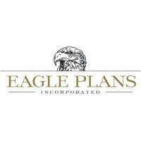 eagle plans, inc. logo image