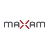 maxam logo image