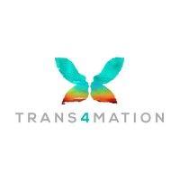 trans4mation.coach logo image