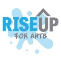 the riseup group, inc. logo image