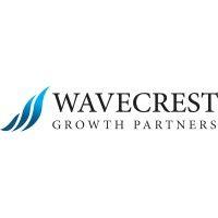 wavecrest growth partners logo image