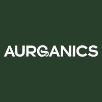 aurganics logo image