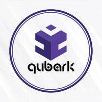 qubark logo image