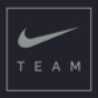 nike team sports logo image