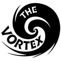 the vortex logo image