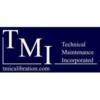 technical maintenance, inc.