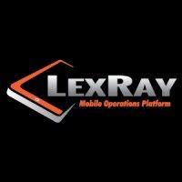 lexray logo image