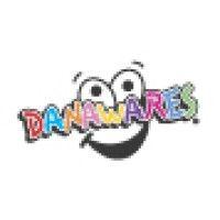 danawares logo image