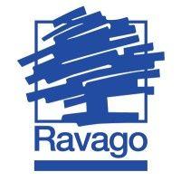 ravago logo image