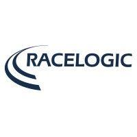 racelogic logo image