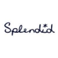 splendid, a contemporary lifestyle brand logo image