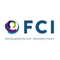 fci logo image