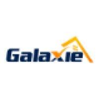 galaxie home logo image