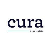 cura hospitality logo image