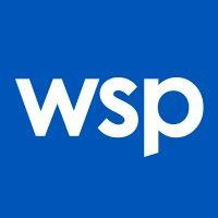 wsp international limited logo image