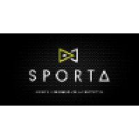 sporta performance logo image