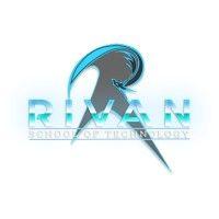 rivan it institute logo image