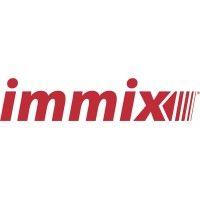 immix logo image