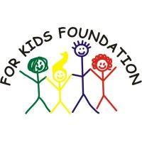 for kids foundation