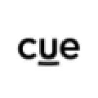 cue logo image