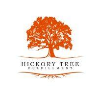 hickory tree fulfillment logo image