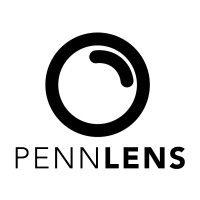 penn lens multi-media solutions logo image