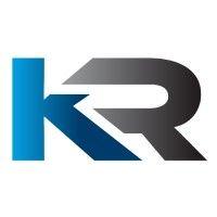 kr law firm logo image