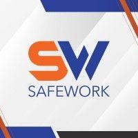 safework logo image