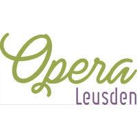 stichting opera leusden logo image