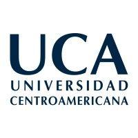 universidad centroamericana, managua logo image