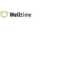 welltime ltd logo image