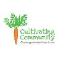 cultivating community melbourne logo image