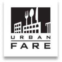 urban fare logo image