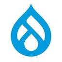 logo of Drupal