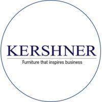 kershner office furniture, inc. logo image