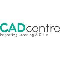 the cadcentre uk ltd logo image