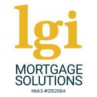 lgi mortgage solutions logo image