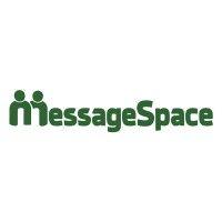 messagespace logo image