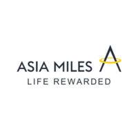 asia miles