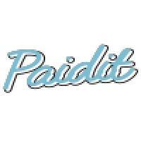 paidit logo image