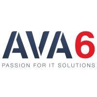 ava6 logo image