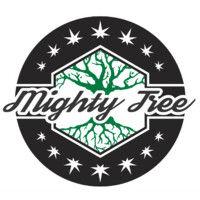 mighty tree logo image