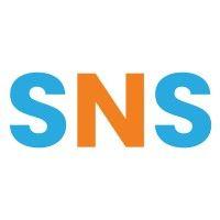 sns soft tech pvt ltd logo image