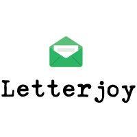 letterjoy logo image