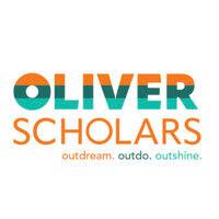 oliver scholars logo image