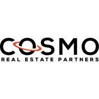 cosmo real estate partners logo image