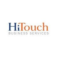 hitouch business services logo image