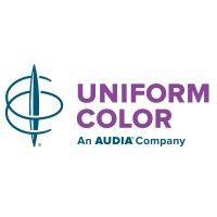 uniform color logo image