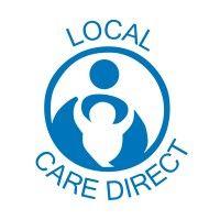 local care direct logo image