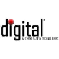 digital authentication technologies, inc. logo image